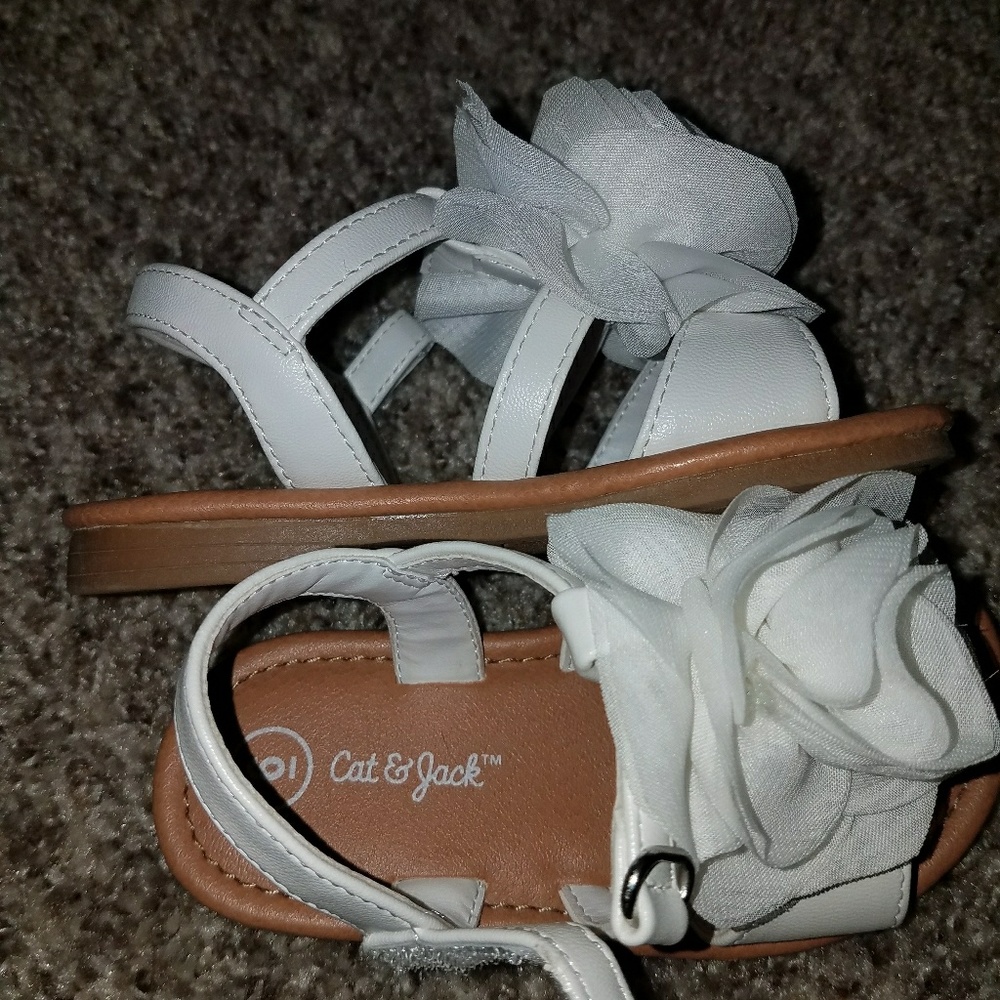 Cat And Jack Sandals